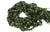 Round Beads 8mM 15 IN Strand-Alaska Jade Natural