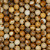 Picture Jasper beads Round 10mm