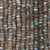 Rondelle Faceted Gemstone Beads  5-5.5 mm 14 1/2 IN Strand-Labradorite
