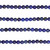 3mm Lapis Lazuli Natural Round Beads