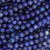 4- 4.5 mm Lapis Lazuli Natural Round Beads