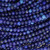 2 mm Lapis Lazuli Natural Round Beads
