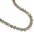 Round Smooth Natural Labradorite Gemstone Beads - 9mm