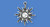 9 Pcs 24x28 mm Zinc Alloy Fancy Sun Charm