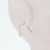 14K Rose G/Filled Short Earwires 14K Rose G/Filled Short Earwires