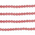 Round Beads 4.5mm 15 IN Strand-Rhodonite