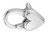 Sterling Silver Lobster Claw Sterling Silver Lobster Claw