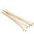 14k Gold Filled Ball Head Pin