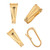 14k Gold Filled Bail