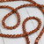 15 IN Strand 6 mm Goldstone Round Faceted Beads