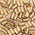 14K Gold Filled Crimp Beads 1.6x3mm - 20Pcs