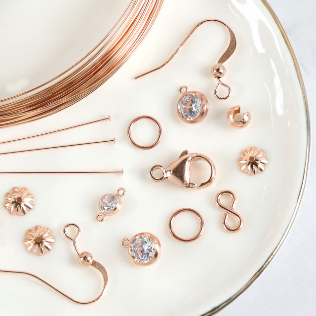 Wholesale Jewelry Findings Online Supplier Unique Jewelry Findings