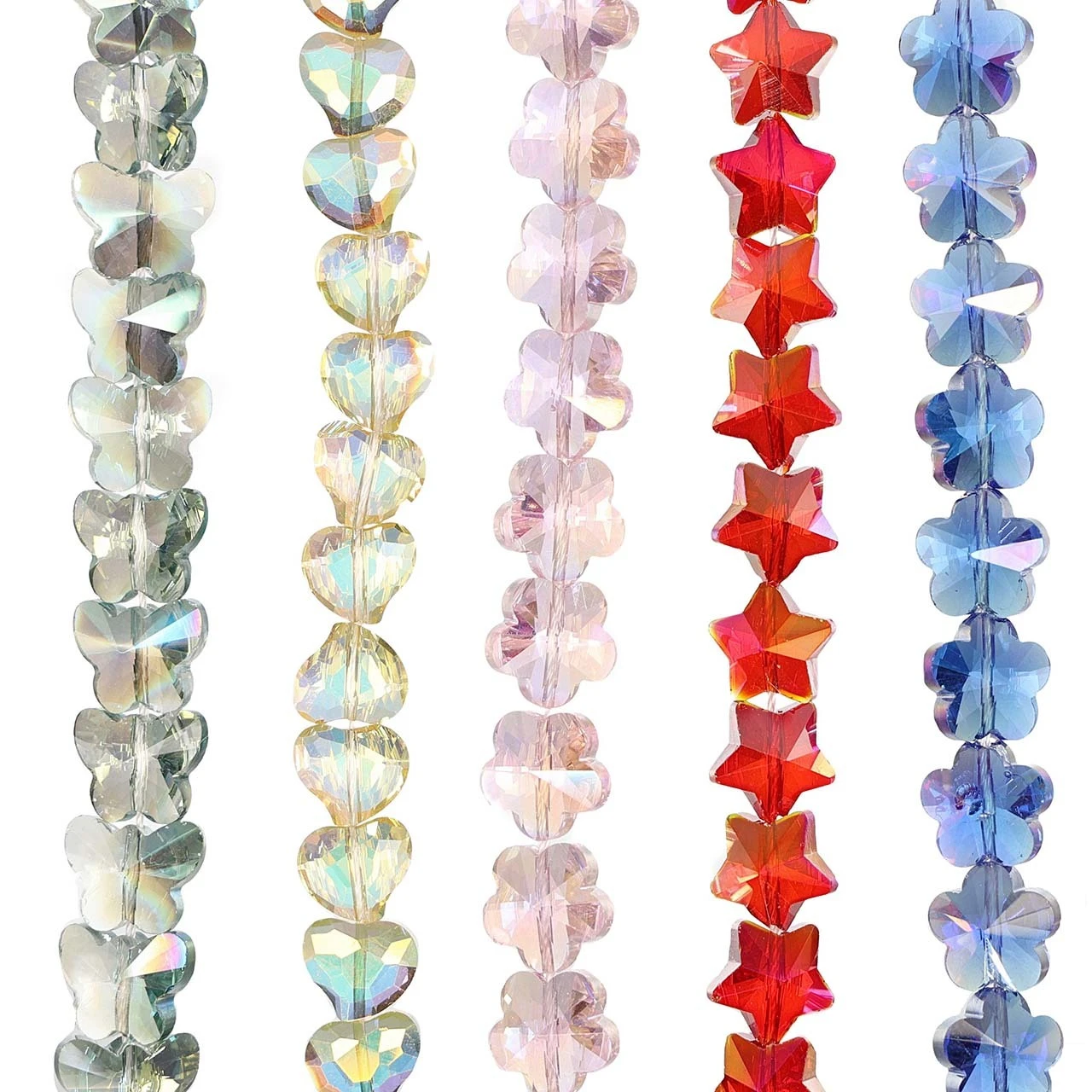 Glass Beads