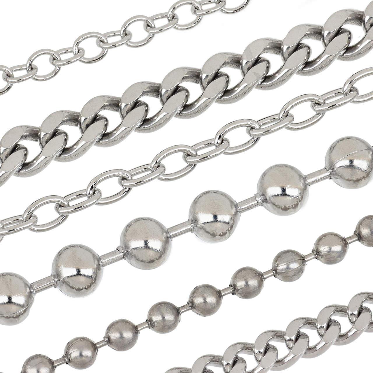 Stainless Steel Chain