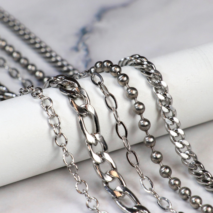 Stainless Steel Chains