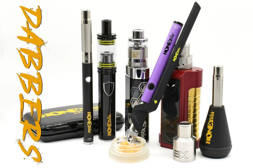 Dabber Diaries - Unraveling the Best in Wax Vaping Technology