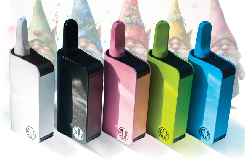 HoneyStick Elf Carts Vape