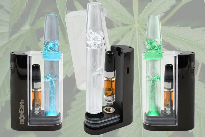 HoneyStick 510 Bubbler Cart Battery: Tiny Bubbles, Big Upgrade
