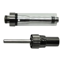Liberty 510 1ML Cloud - Ceramic Vape Tank