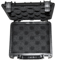 Deluxe Waterproof Carrying Case