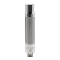 Silencer 510 Wax Tank