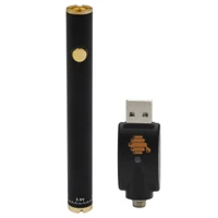 HoneyStick Twist 510 Vape Pen Battery - 8 Colors