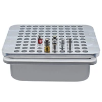 CartDub PRO Oil Recovery Tray