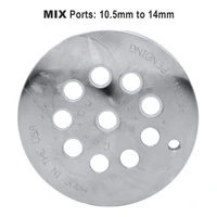 CartDub LIGHT Oil Recovery Plate
