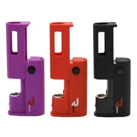 Rokin Tank Mini Cartridge Vape Mod