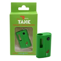 Rokin Tank Mini Cartridge Vape Mod