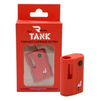Rokin Tank Mini Cartridge Vape Mod
