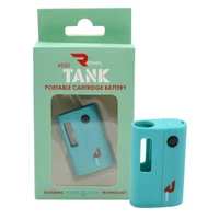 Rokin Tank Mini Cartridge Vape Mod