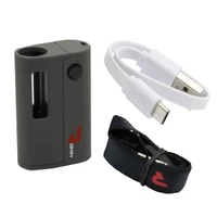 Rokin Tank Mini Cartridge Vape Mod