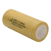 KL 26650 3.7V 5000mAh Rechargeable Battery