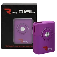 Rokin Dial 510 Cartridge Battery