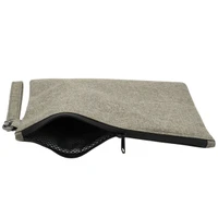 Smell Proof Bags 11" x 7"  Large Waterproof Weed Pouch