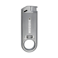 Dissim Slim Butane Metal Lighter (Soft Flame)