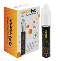 HRB Premium HoneyStick Dry Herb Vaporizer