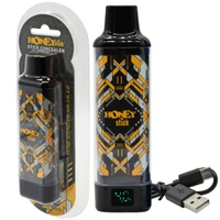 HoneyStick Cart Pen Vape Concealer - Autodraw Cartridge Battery Vape