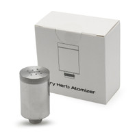Dry Herb Atomizer Replacement for Ripper E-Rig