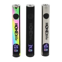 Digital 510 Thread Battery - 400mAh