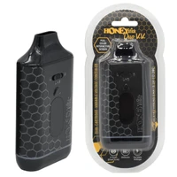 DUO VV Cart Pen - Dual Carts Vape with Variable Voltage