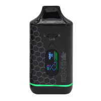 DUO VV Cart Pen - Dual Carts Vape with Variable Voltage