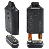 DUO VV Cart Pen - Dual Carts Vape with Variable Voltage