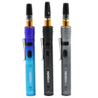 Tactical 510 Cart Pen - Twist VV Vape Battery