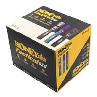 Tactical 510 Cart Pen - Twist VV Vape Battery