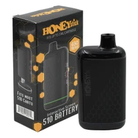 HoneyStick Interactive 510 Battery - Autodraw Cart Pen