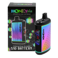 HoneyStick Interactive 510 Battery - Autodraw Cart Pen