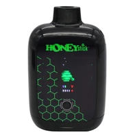 DUO VV PLUS - Double 510 Cart Vape