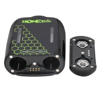 DUO VV PLUS - Double 510 Cart Vape
